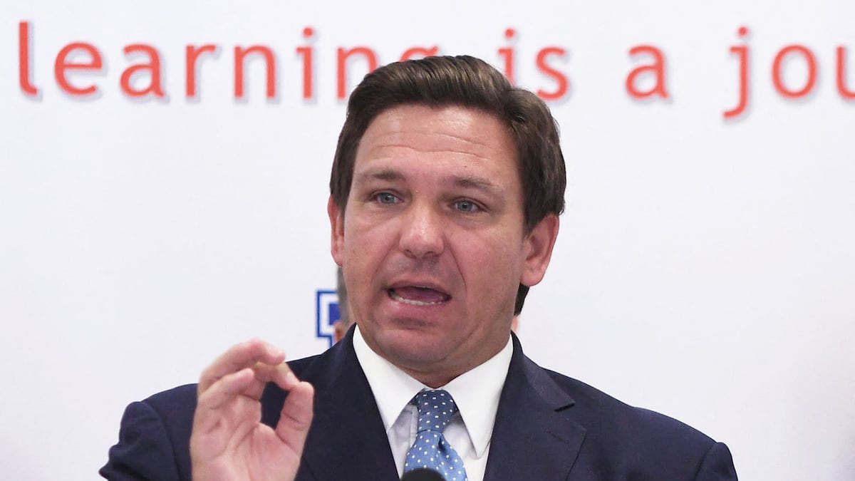 Florida endurece las penas por crueldad animal: la ley HB 559 firmada por DeSantis entra en vigor en octubre y estas son sus nuevas sanciones