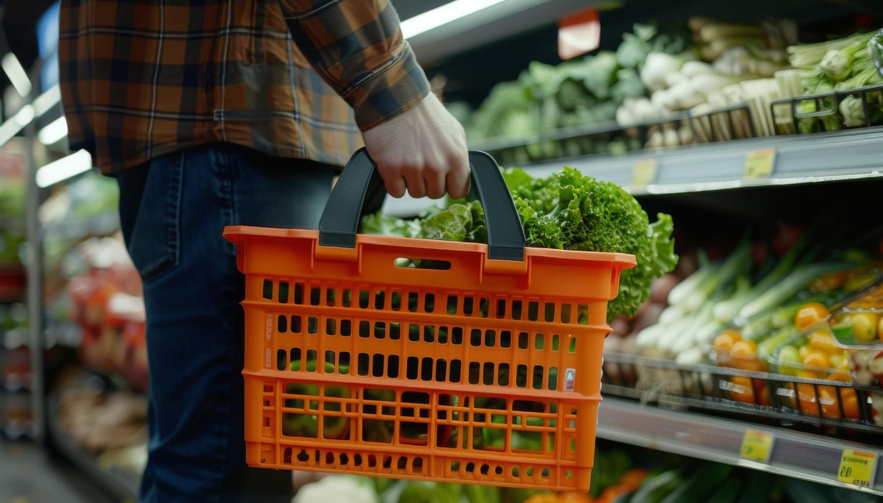 El plan plantea convertir tiendas de conveniencia en mercados con productos frescos y baratos, financiar el cambio con un impuesto a supermercados y farmacias vacías y agilizar permisos para nuevos comercios (Foto: TungArt7 / Pixabay)