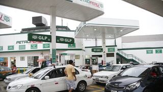 Petroperú no aplica rebaja de hasta S/ 3 por galón en precios de combustibles, según Opecu