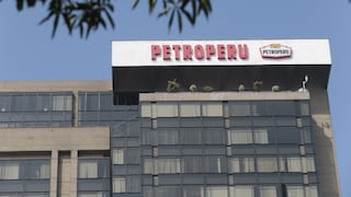 Petroperú contrata a bancos extranjeros para organizar reuniones con inversionistas