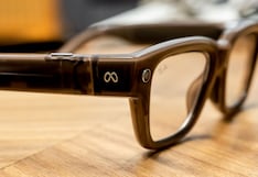 Exigen a Meta detener plan de reconocimiento facial con IA en sus gafas