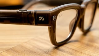 Exigen a Meta detener plan de reconocimiento facial con IA en sus gafas