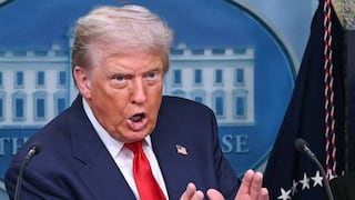 Ultimátum de Trump se avecina mientras presiones por tregua inquietan a los mercados