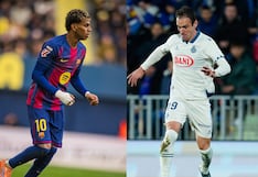 DIRECTV televisó el partido FC Barcelona 2-0 Espanyol por LaLiga (03/01/2026)