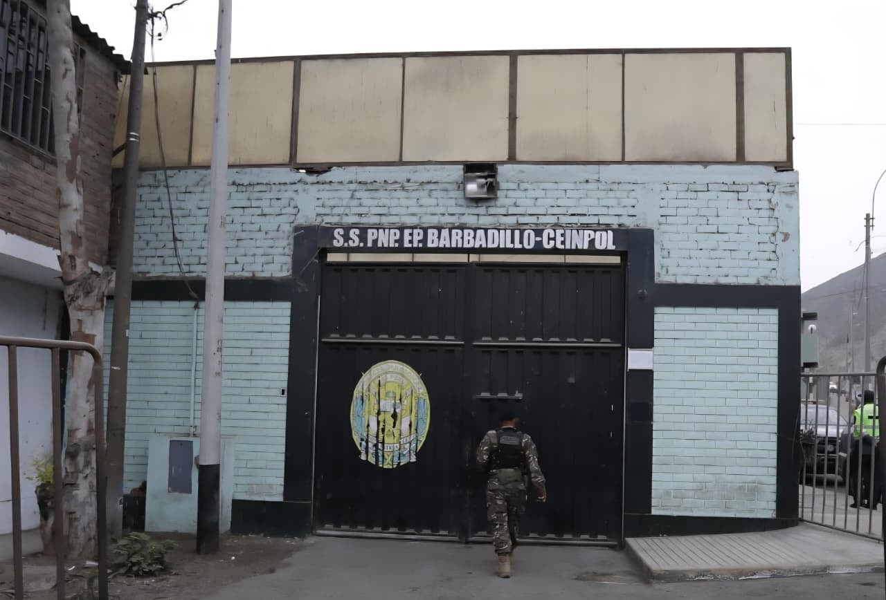 Las requisas realizadas el 7 y 8 de febrero en el penal de Barbadillo han generado una controversia sobre las condiciones carcelarias de los exmandatarios. (Foto: GEC)