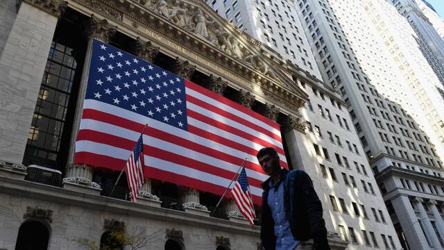 Wall Street está en negación ante economía ‘real’