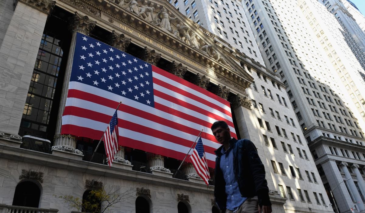 Calendario 2023 de Estados Unidos. Estos son los días festivos y puentes para 2023 (Foto: Angela Weiss / AFP)
