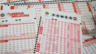 A cuánto ascendía el premio mayor del Powerball y cuáles son los números ganadores del sábado 2 de septiembre