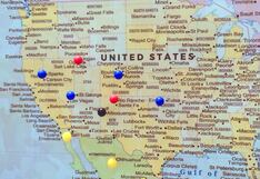 Temblor en USA hoy, 01 de marzo: hora exacta, lugar del epicentro y de cuánto fue el sismo vía USGS