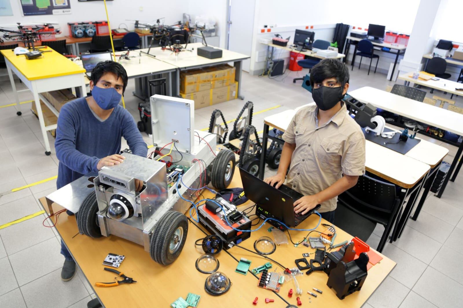 La inversión total en los 136 proyectos asciende aproximadamente a S/ 212 millones. (Foto: Difusión)