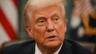 Todas estas son las órdenes ejecutivas que firmó Donald Trump durante su primer día como presidente