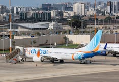 Netanyahu: piloto de vuelo con israelíes a bordo intenta estrellar el avión