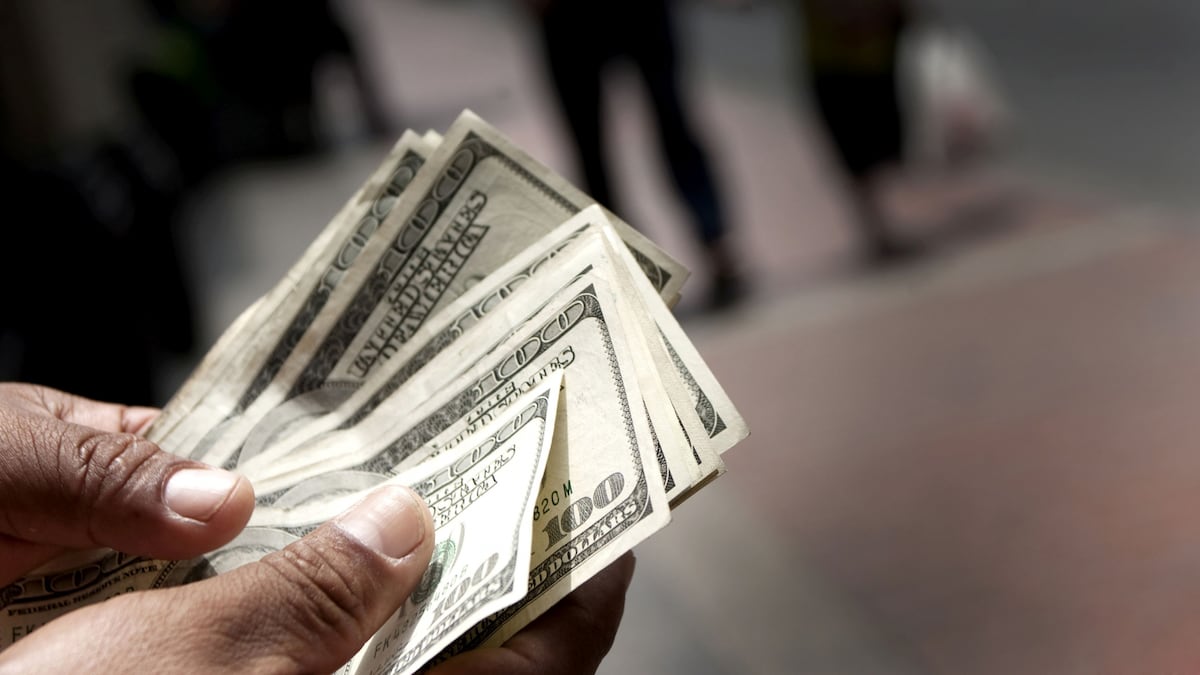 Tipo de cambio sube hoy en Perú: ¿Cuánto está el dólar este lunes 28 de septiembre?