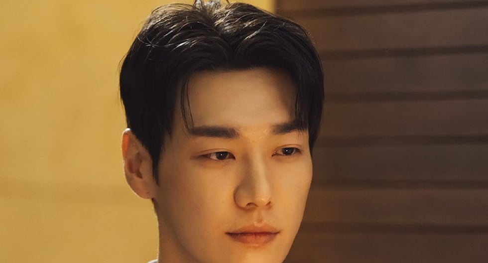 “La chispa del amor”: conoce a los actores y personajes de la serie coreana de Netflix