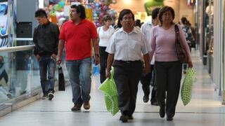 BBVA: Demanda interna en Perú crecerá entre 5% y 6% en próximos dos años