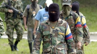 Gobierno de Colombia lamenta fallo que permite modificar proyectos de paz