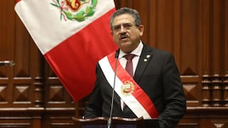 Incertidumbre en la economía de Perú por el riesgo de desbalance de poderes