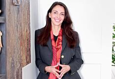 Inés Temple: “El ejecutivo con ínfulas de poder es un perfil en vías de extinción”