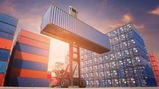 Exportaciones crecen 29.6% en primer trimestre impulsadas por sector tradicional