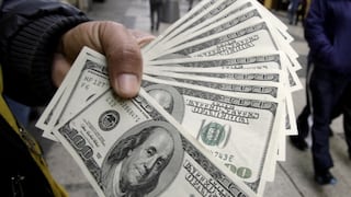 El dólar avanzó tras anuncio de la FED