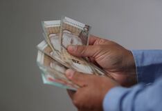 El impacto del alza del sueldo mínimo, BCRP monitorea resultados