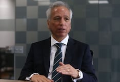 Vicepresidente del JNJ acusa “acoso” de un sector del Congreso tras suspensión de Benavides