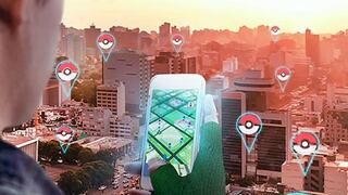 Pokémon Go: Más de un millón de usuarios de Movistar se unen al juego sin usar su plan de datos
