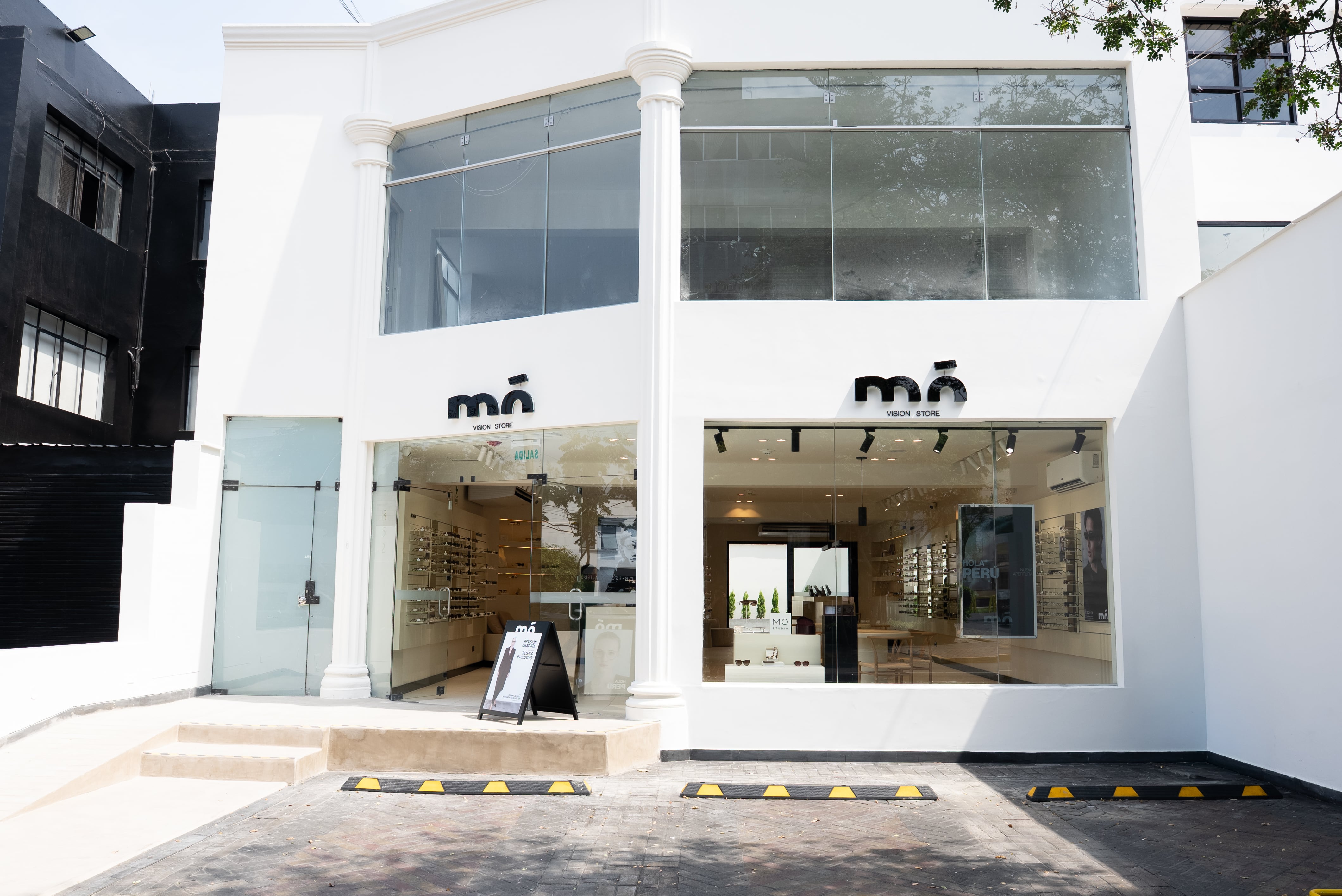 El portafolio de MO se basa en diseño propio, con más de 1,000 nuevas referencias al año. Foto: MO