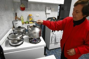 Propuesta de Cálidda permitiría a usuarios del interior acceder al gas natural con las mismas tarifas que en Lima y Callao