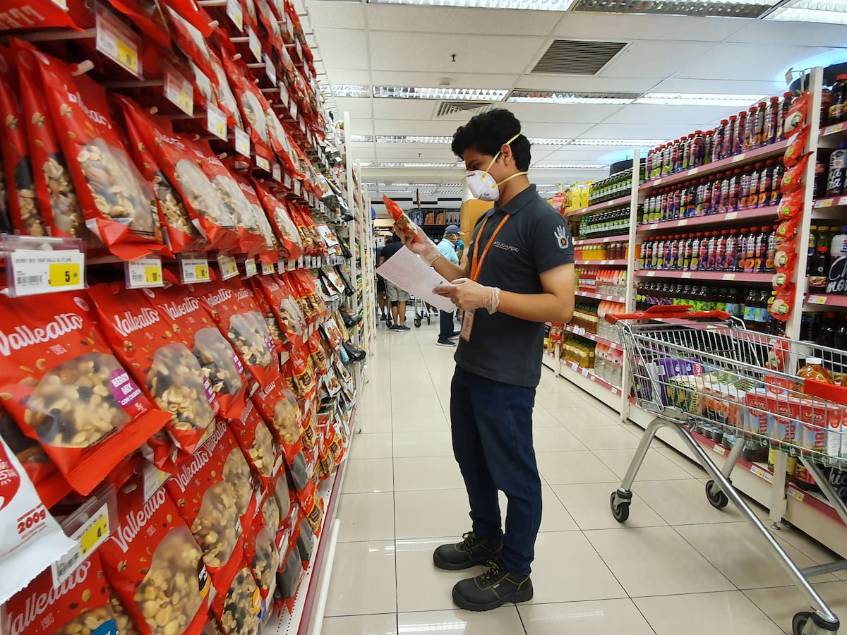 Supermercados y retail impulsan demanda en 20% de personal shopper y operarios (Foto: Difusión)