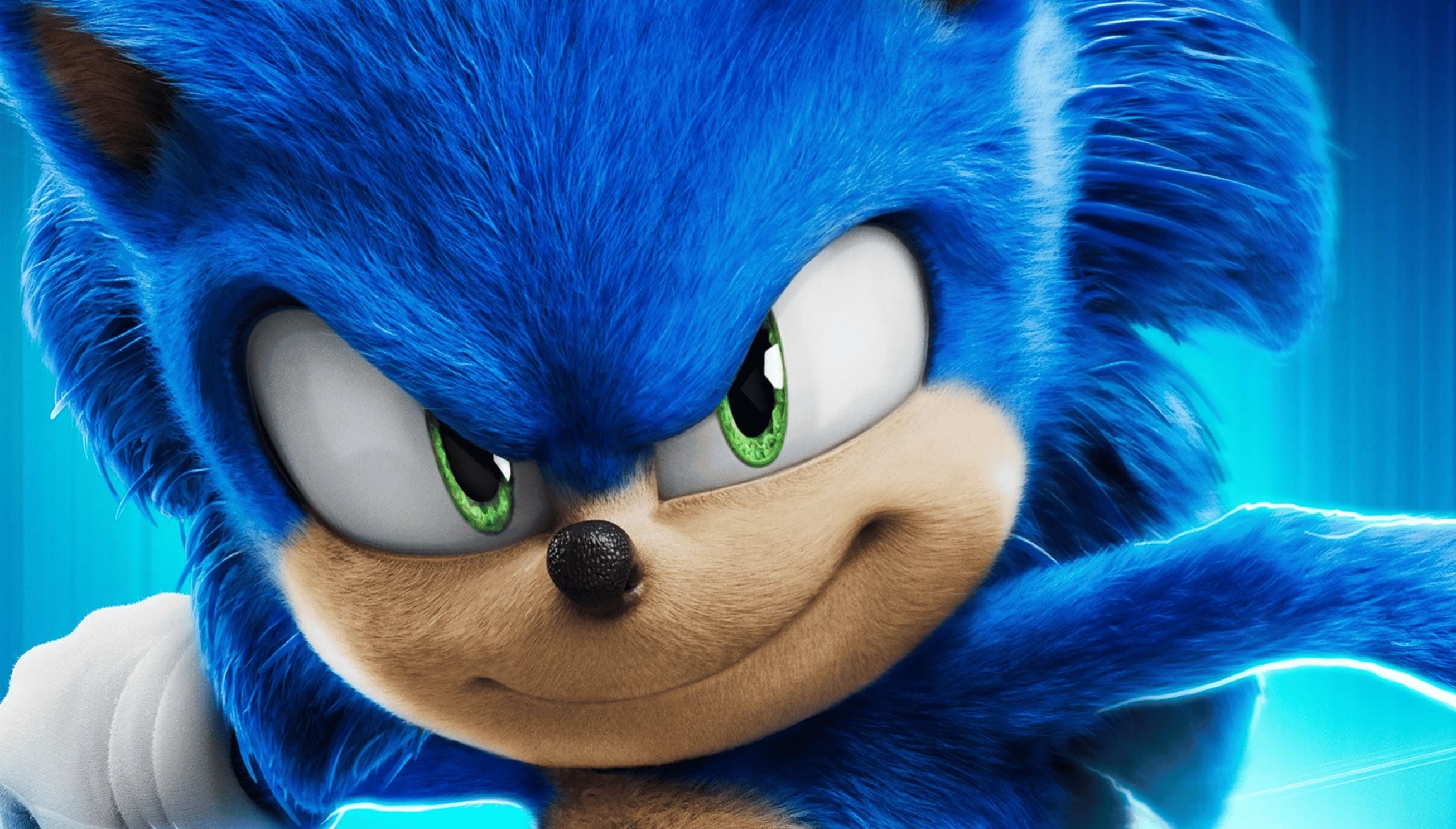 Sonic es una de esas figuras más icónicas de los videojuegos. Eventualmente, la franquicia se expandió en series y películas (Foto: Paramount Pictures)