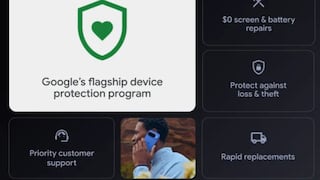 Google lanza Pixel Care+: ¿La mejor protección para tus dispositivos?