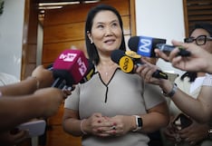 Fujimori logra la ventaja suficiente sobre Sánchez para ser la próxima presidenta de Perú