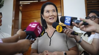 Fujimori logra la ventaja suficiente sobre Sánchez para ser la próxima presidenta de Perú
