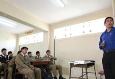 Docentes cobrarán S/ 200 más desde este mes, ¿cuándo se dará el siguiente incremento?