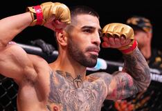 UFC 308: Topuria - Holloway: resumen y resultado final de la pelear estelar