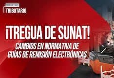 Guías de remisión: aspectos claves para evitar contingencias