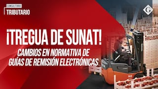 Guías de remisión: aspectos claves para evitar contingencias