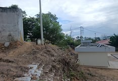 Contraloría detecta riesgos en reactivación de obra en la Universidad Nacional de San Martín