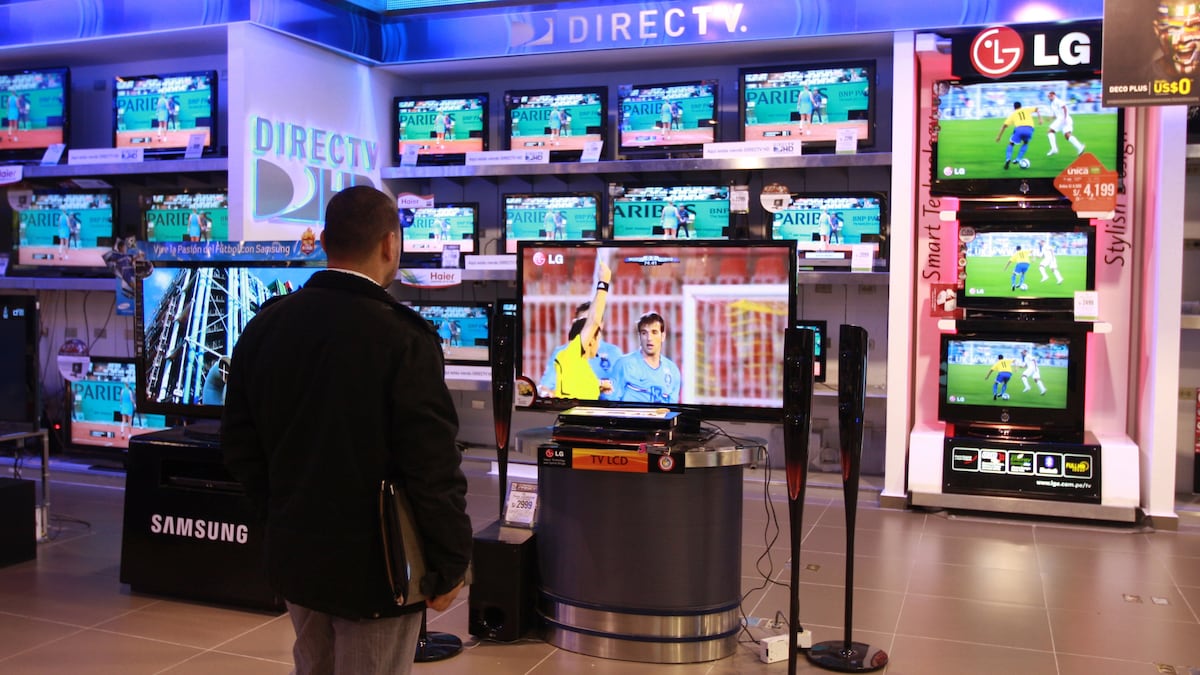 Tiendas y retail: ¿Cómo está evolucionando el comercio minorista?