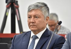 TC anula investigación a Mateo Castañeda por caso “Los Waykis en la Sombra”