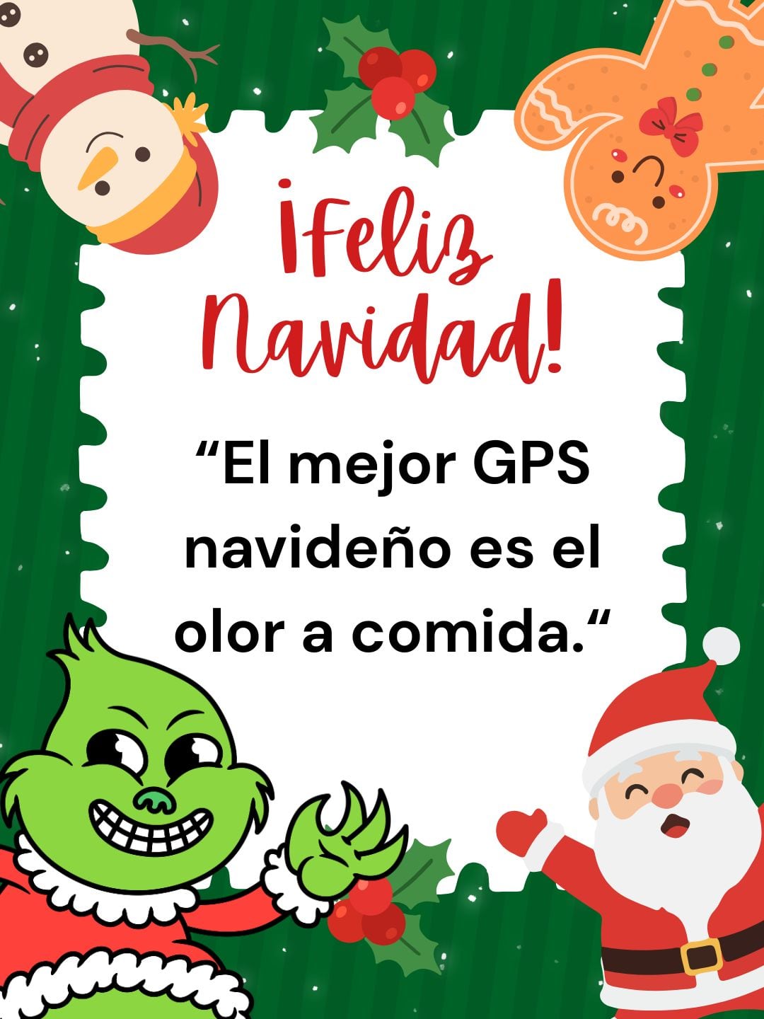 ESTADOS UNIDOS, 25/12/2025.- A falta de pareja en Navidad, abrazo el pavo y el panetón. FOTO DE CANVA.COM