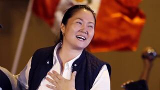 Keiko Fujimori es la “Señora K”, confirmó Antonio Camayo al Equipo Especial Lava Jato