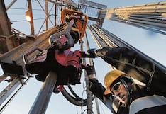 Lote Z-6, con potencial para explotar gas natural, lleva paralizado más de 13 años