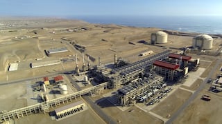 MidOcean Energy adquiere el 20% de participación en Perú LNG