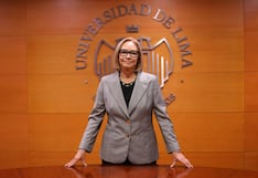 “En 2027, los exámenes volverán a hacerse con lápiz”, dice la rectora de la Universidad de Lima
