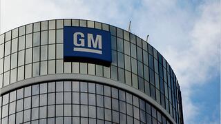 GM apunta al mercado de India con su primer auto de diseño chino