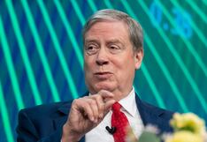 Multimillonario inversor ve con cautela ciclo de la Fed tras datos de empleo de EE.UU.