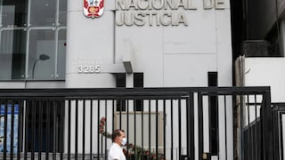 JNJ recibe más de 2,600 denuncias y continúa investigación contra Piero Corvetto
