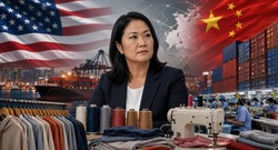 Industria textil “tiembla” ante China y EE.UU.: lo que piden al Gobierno de Keiko Fujimori